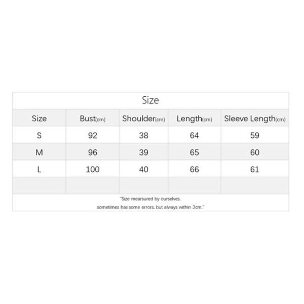 Love Heart Print Women's Long Sleeve Cotton Blouse