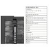 68-in-1 Precision Electric Screwdriver Set