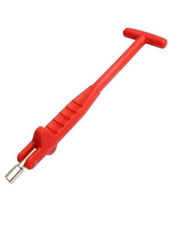 Tire Valve Stem Puller and Repair Kit