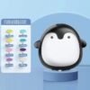 Safe & Gentle Baby Nail Trimmer with Multiple Grinding Heads