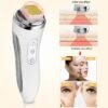 RF Radio Frequency Facial Rejuvenation Device: Dot Matrix Skin Tightening & Wrinkle Remover