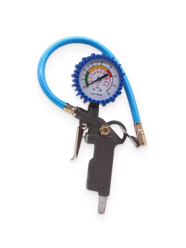 Tire Pressure Gauge