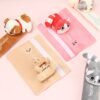 Charming 3D Cartoon Car Seat Belt Shoulder Pad