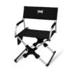 Compact & Durable Aluminum Outdoor Chair for Camping, Beach & Picnic