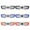 Enhanced Comfort & Stability Tennis Racket Vibration Dampener