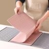 Modern Silicone Dish Drying Pad