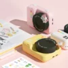 Kids Instant Print Camera | 3.0 Inch HD Screen | 48MP
