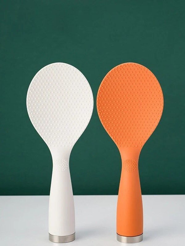 Multifunctional Non-Stick Rice Spoon