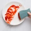 Multi-Functional Animal-Shaped Silicone Kitchen Scraper