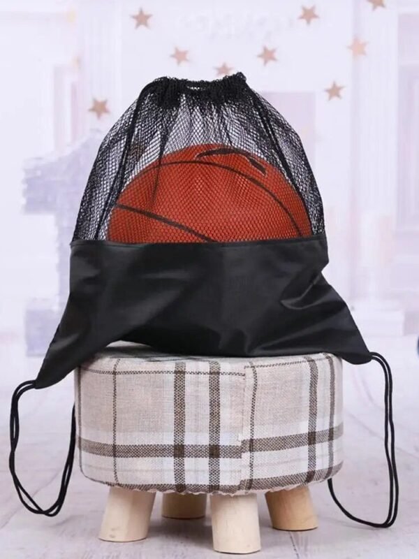 Versatile Sports Ball and Equipment Backpack