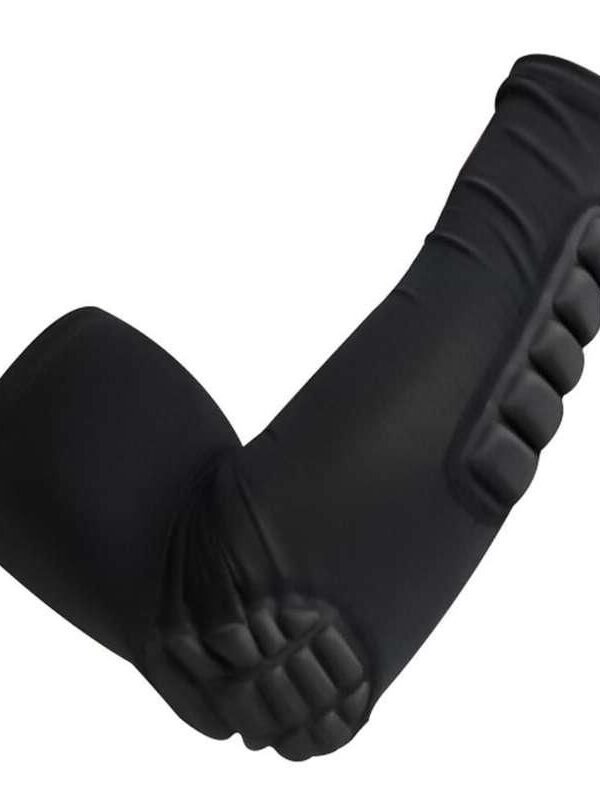 Sport Arm Sleeve - Anti-Slip, Anti-Collision Elbow Brace Support