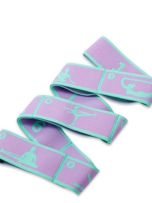 Multi-Purpose Stretching Strap