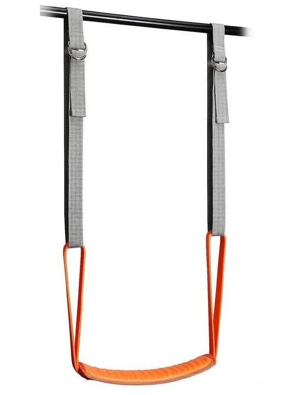 Versatile Pull-Up Assistance Band Set for Full Body Workouts