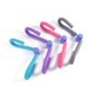 Compact Multi-Purpose Fitness Thigh Master
