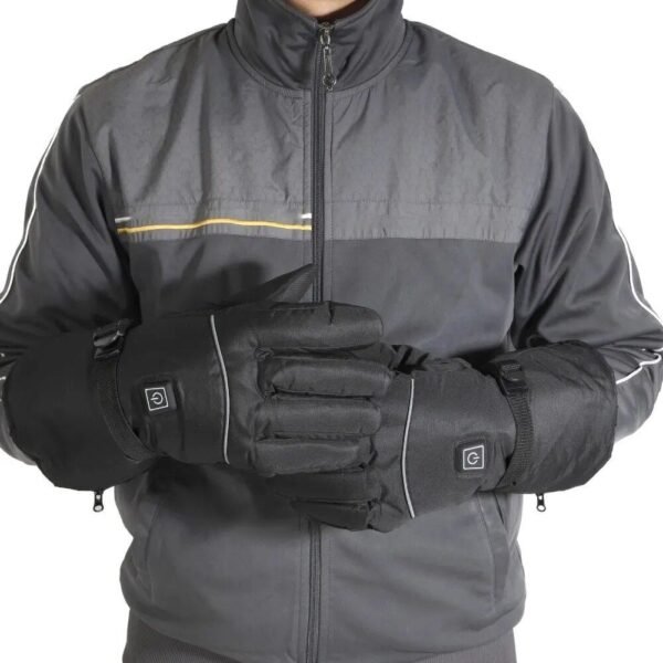 All-Season Touchscreen Thermal Ski Gloves