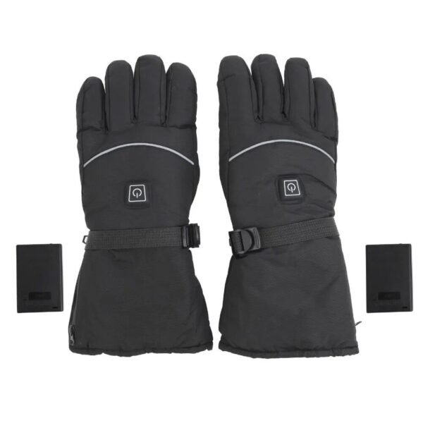All-Season Touchscreen Thermal Ski Gloves