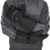 All-Season Touchscreen Thermal Ski Gloves