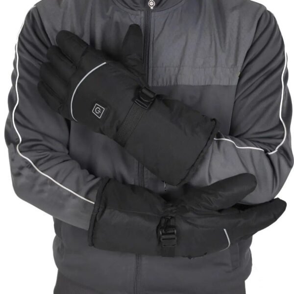 All-Season Touchscreen Thermal Ski Gloves