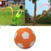 Curve Master Soccer Ball