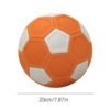 Curve Master Soccer Ball