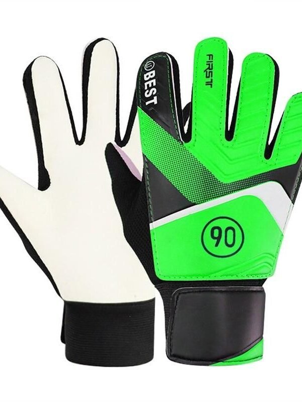 Children's Goalkeeper Gloves