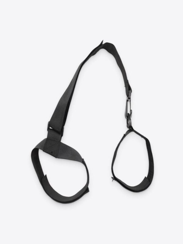 Golf Leg Corrector