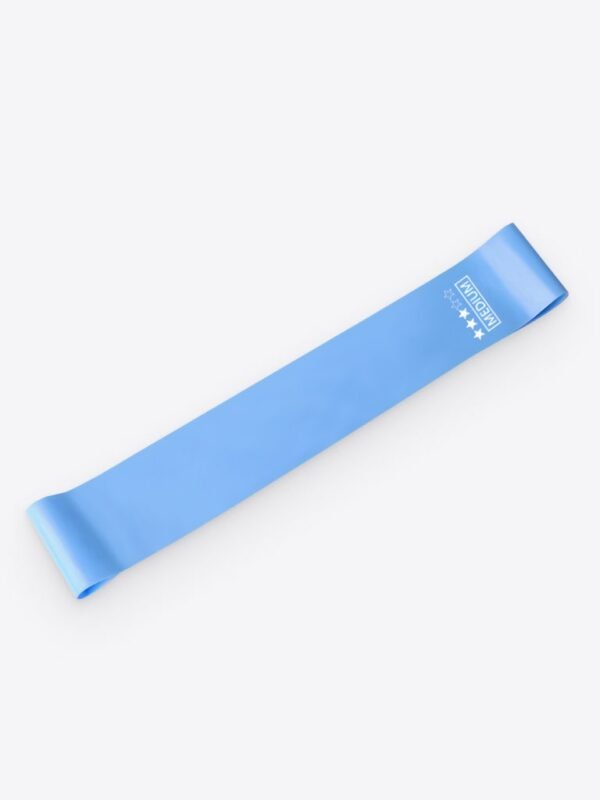 Yoga Stretch Elastic Band