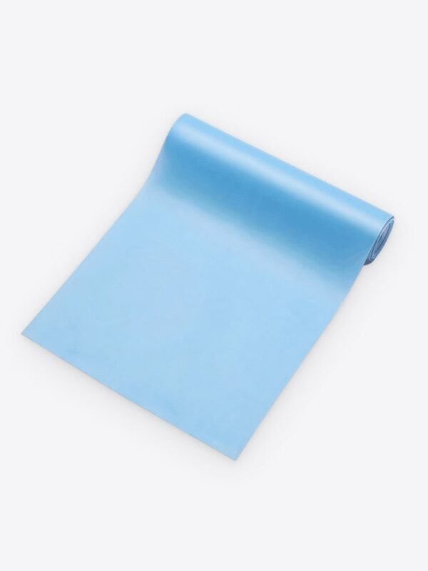 Light Blue Resistance Band