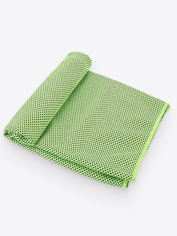 Microfiber Sport Towel