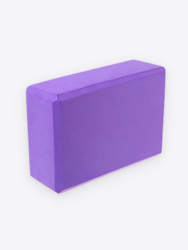 Yoga Foam Block