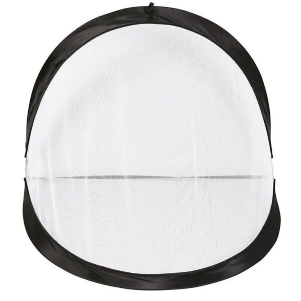 Compact & Portable Folding Football Goal