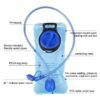 20L Portable Breathable Cycling Backpack with Integrated Water Bag