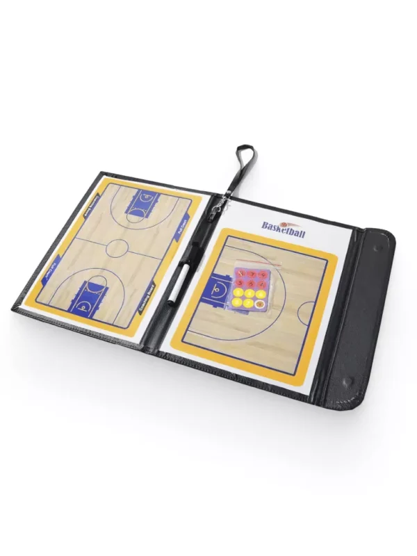 Basketball Tactic Board