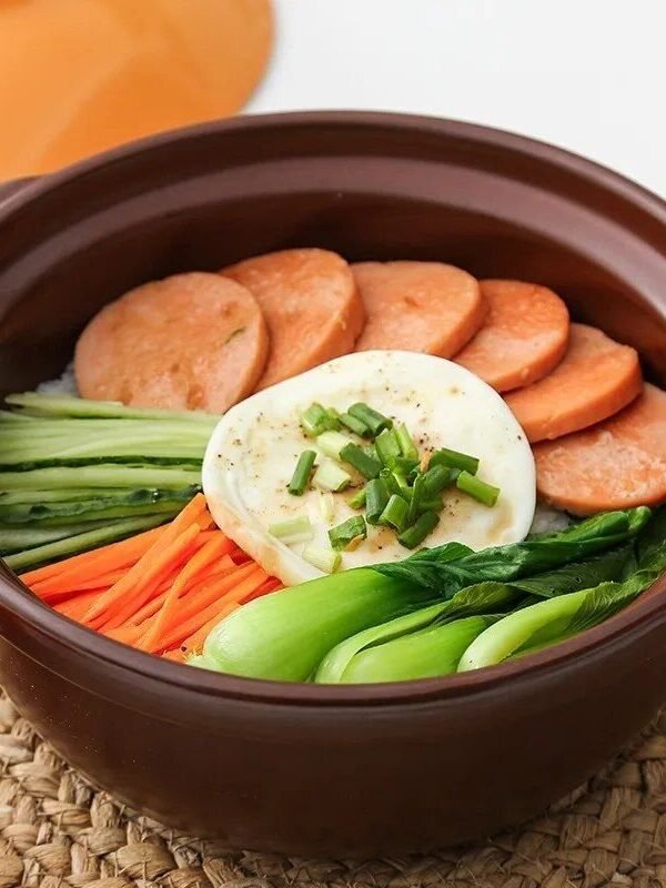 Japanese Ceramic Casserole