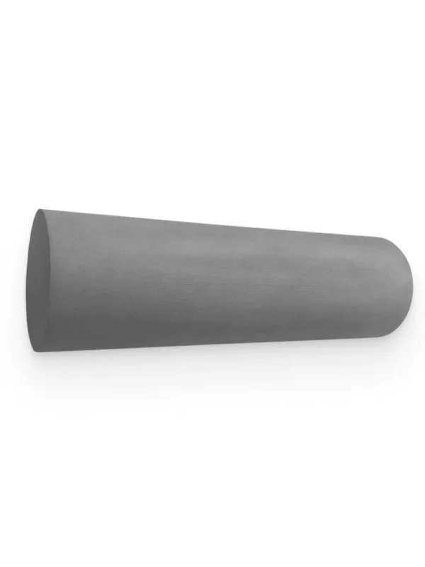 Grey Foam Roller
