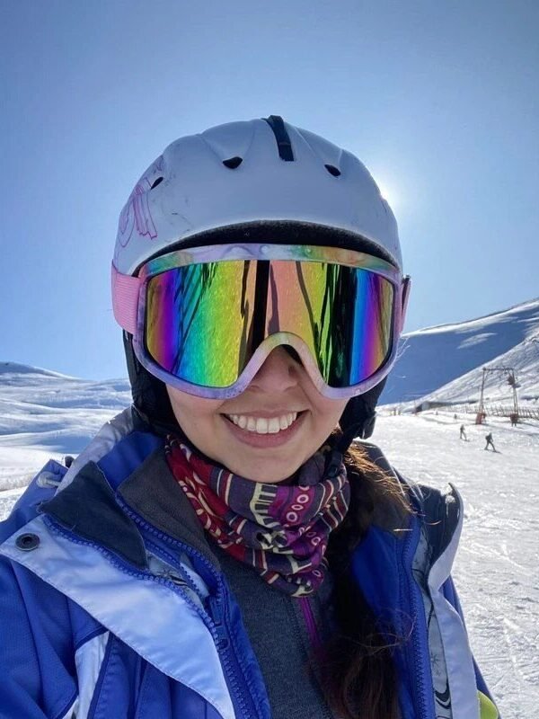 Ultimate Anti-Fog Ski Goggles - Your Winter Adventure Companion
