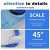 20L Portable Breathable Cycling Backpack with Integrated Water Bag