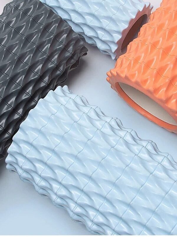 EVA High Density Foam Roller Yoga Column