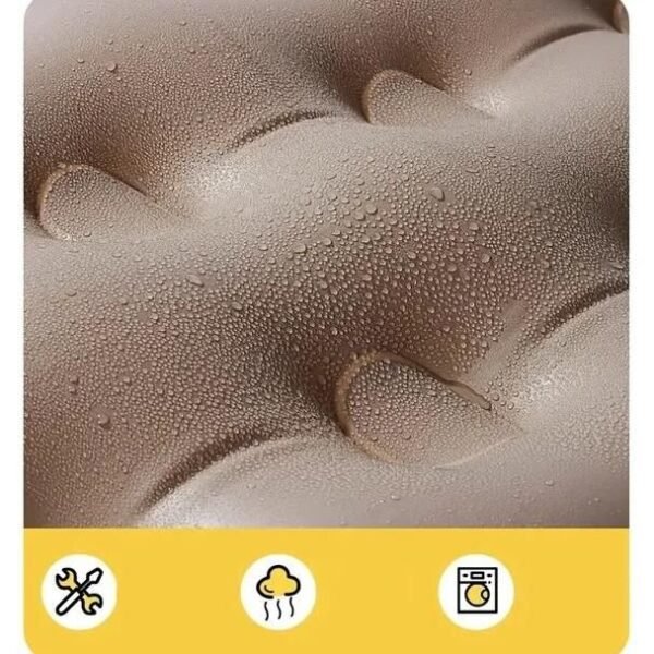 Ultra-Comfort Single Air Mattress